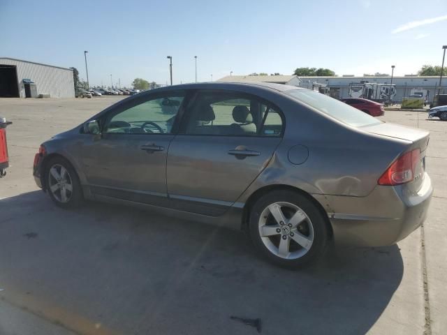 2006 Honda Civic EX