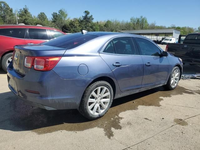 2014 Chevrolet Malibu 2LT