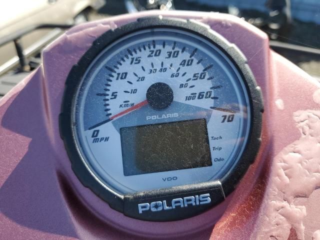 2008 Polaris Sportsman 800 EFI