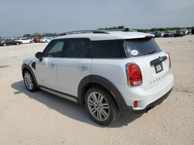 2018 Mini Cooper Countryman