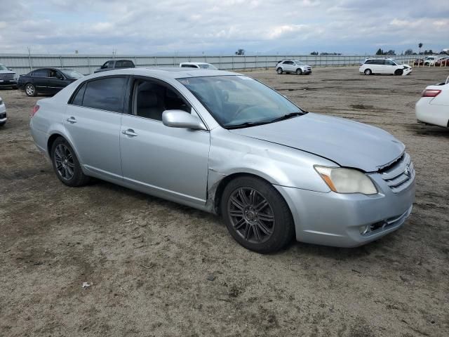 2007 Toyota Avalon XL