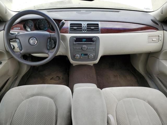 2007 Buick Lucerne CX