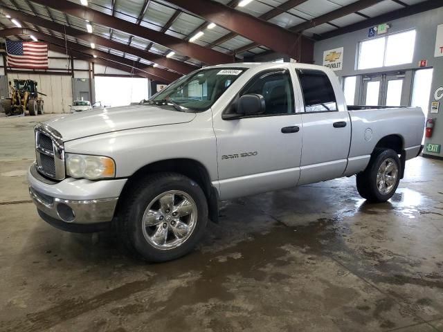 2003 Dodge RAM 1500 ST