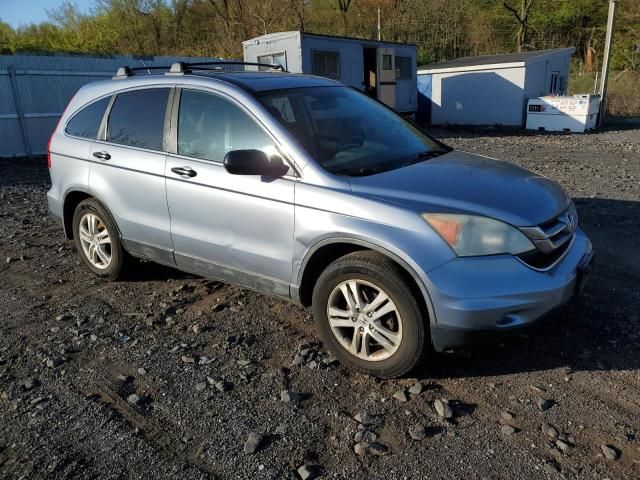 2010 Honda CR-V EX