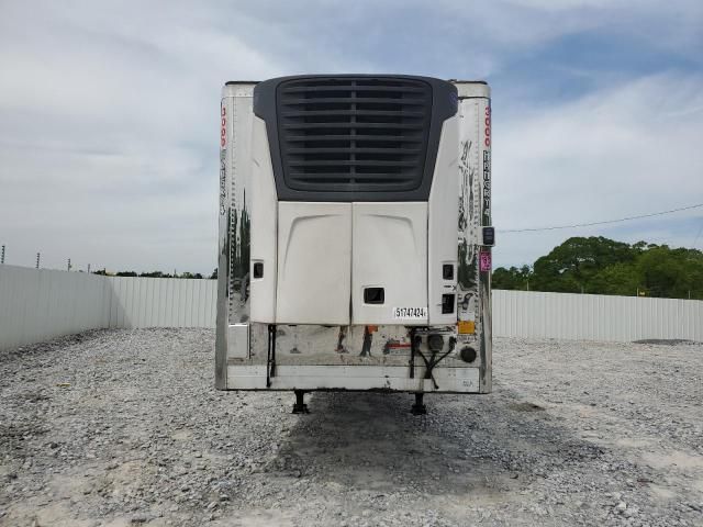 2018 Utility Trailer