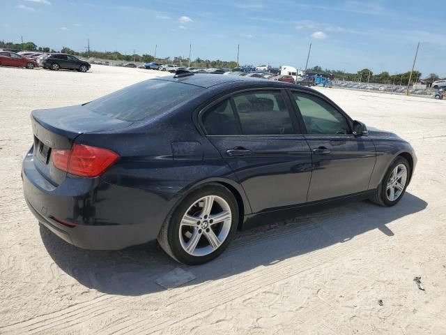 2014 BMW 328 I