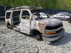 2003 Chevrolet Express G1500