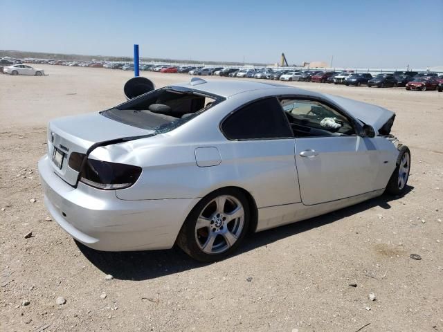 2009 BMW 328 I