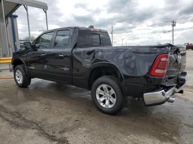 2020 Dodge 1500 Laramie