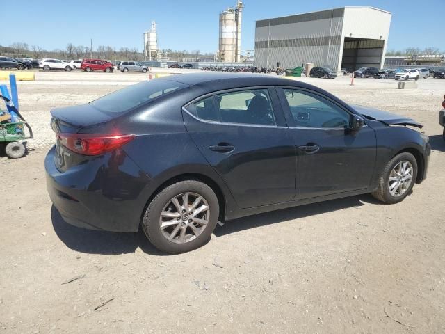 2014 Mazda 3 Touring