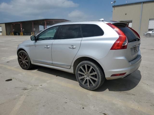 2014 Volvo XC60 3.2