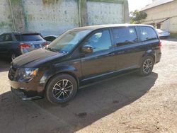 Vehiculos salvage en venta de Copart Kapolei, HI: 2019 Dodge Grand Caravan GT