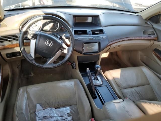 2009 Honda Accord EXL