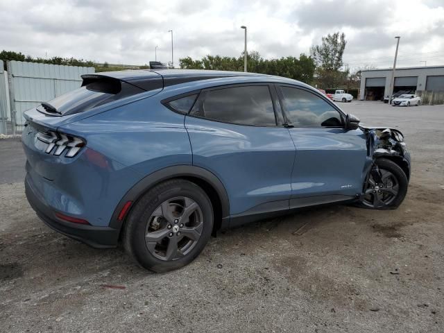 2023 Ford Mustang MACH-E Select