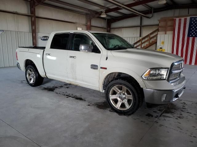 2016 Dodge RAM 1500 Longhorn