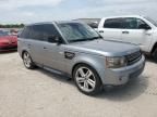 2013 Land Rover Range Rover Sport HSE Luxury