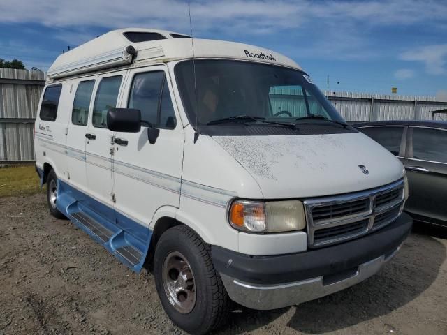 1997 Dodge RAM Van B2500