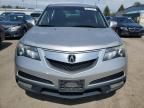 2012 Acura MDX Technology