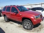 2004 Jeep Grand Cherokee Limited