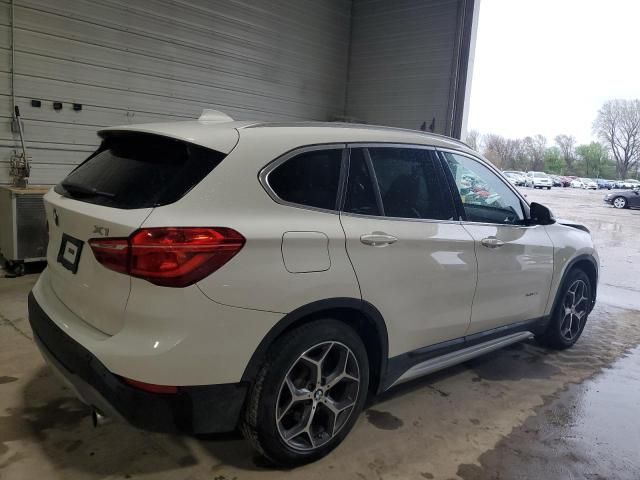 2016 BMW X1 XDRIVE28I