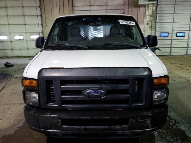 2013 Ford Econoline E250 Van