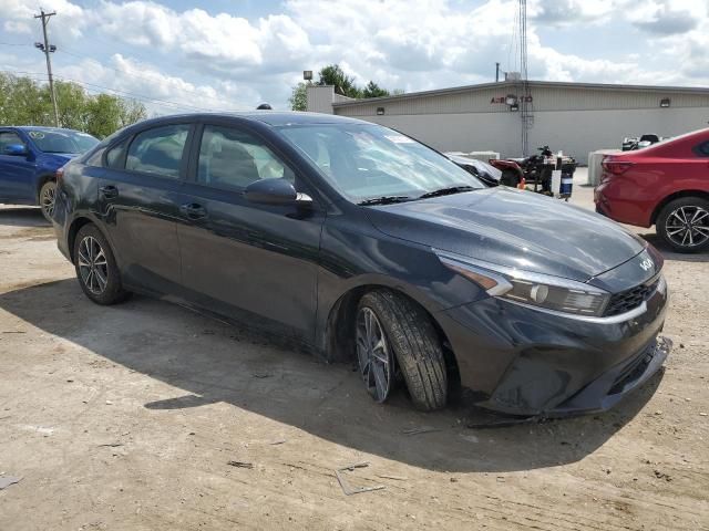 2024 KIA Forte LX