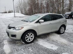 Mazda Vehiculos salvage en venta: 2007 Mazda CX-7