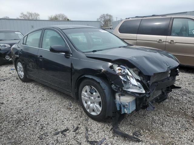 2009 Nissan Altima 2.5