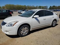 2012 Nissan Altima Base for sale in Conway, AR