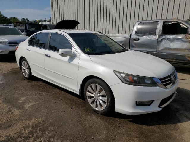 2013 Honda Accord EX