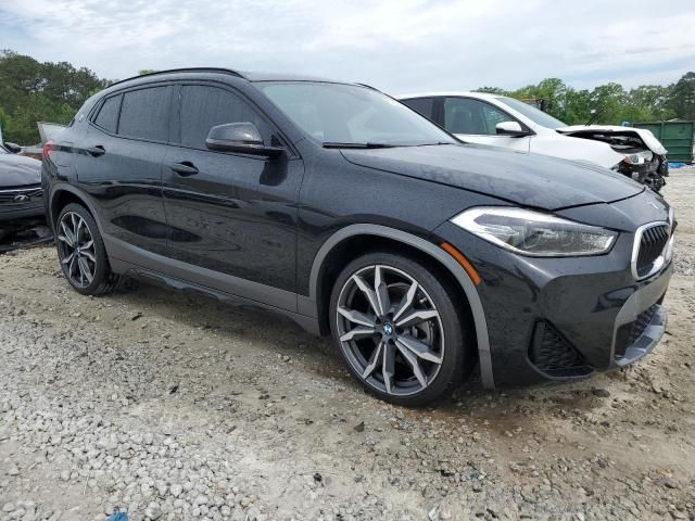 2021 BMW X2 SDRIVE28I