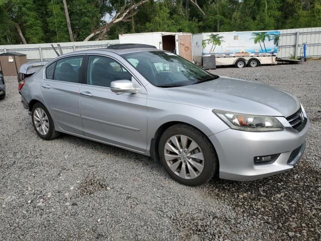 2014 Honda Accord EX