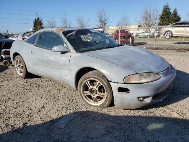 1995 Mitsubishi Eclipse RS