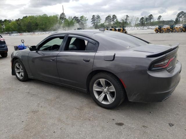 2015 Dodge Charger SXT