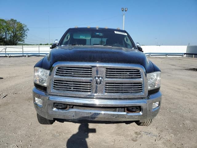 2012 Dodge RAM 3500 Laramie