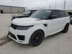 2020 Land Rover Range Rover Sport P525 HSE