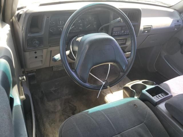 1994 Mazda B3000 Cab Plus