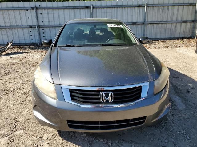 2008 Honda Accord LXP