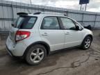 2008 Suzuki SX4 Touring