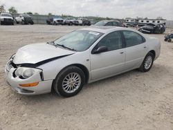 Chrysler 300 salvage cars for sale: 2000 Chrysler 300M