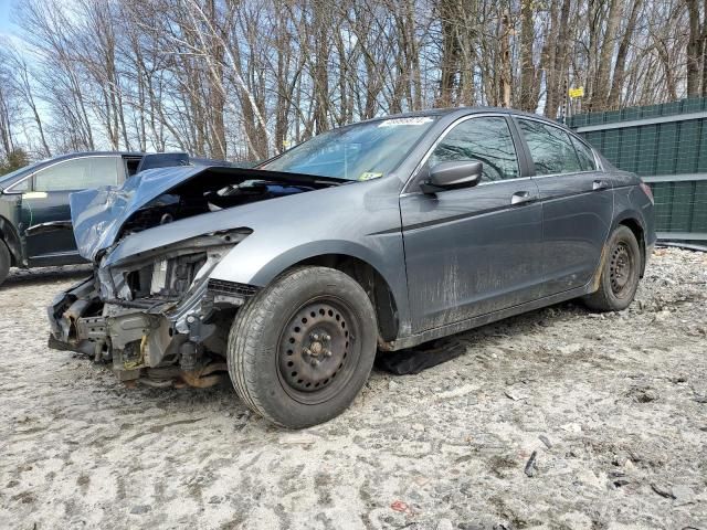 2008 Honda Accord LX