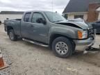 2011 GMC Sierra K1500 SLE