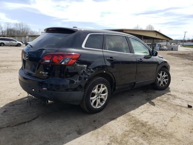 2013 Mazda CX-9 Touring