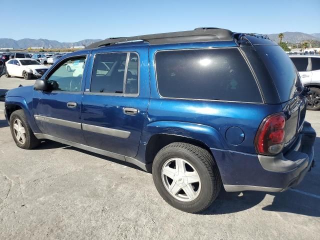 2003 Chevrolet Trailblazer EXT