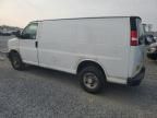 2021 Chevrolet Express G2500