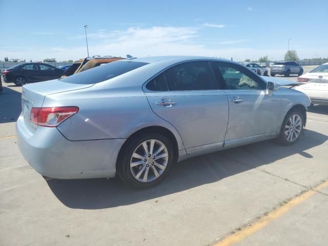 2010 Lexus ES 350