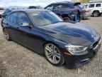 2012 BMW 335 I