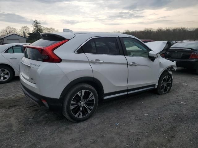 2018 Mitsubishi Eclipse Cross SE