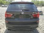 2012 BMW X3 XDRIVE35I