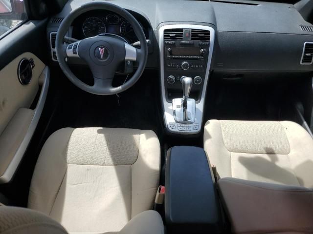 2008 Pontiac Torrent